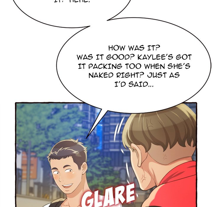 Can't Get to You Chapter 9 Page 11