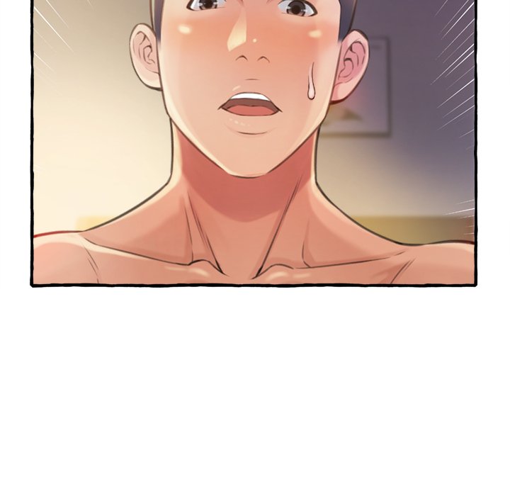 Can't Get to You Chapter 9 Page 110