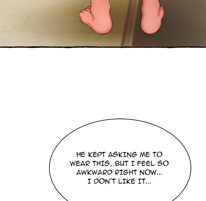 Can't Get to You Chapter 9 Page 119