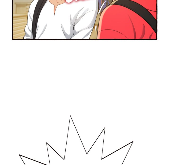 Can't Get to You Chapter 9 Page 12