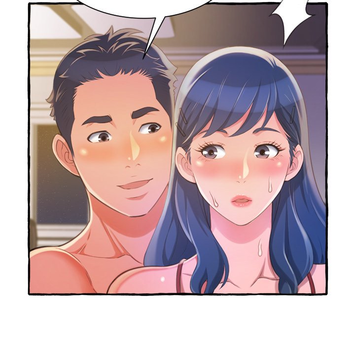 Can't Get to You Chapter 9 Page 122