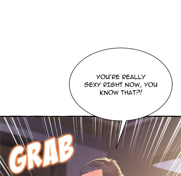 Can't Get to You Chapter 9 Page 123