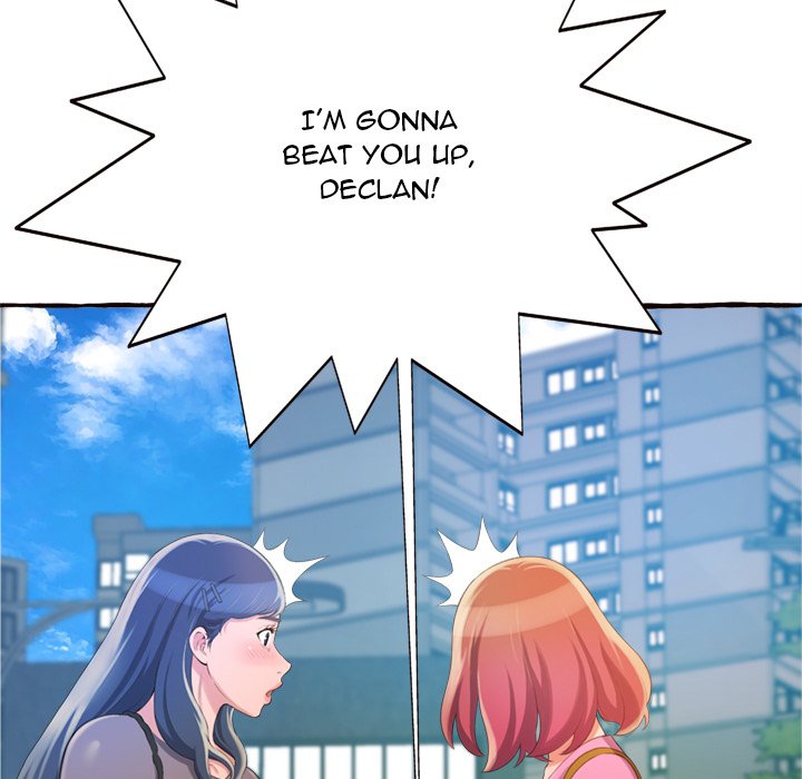 Can't Get to You Chapter 9 Page 13