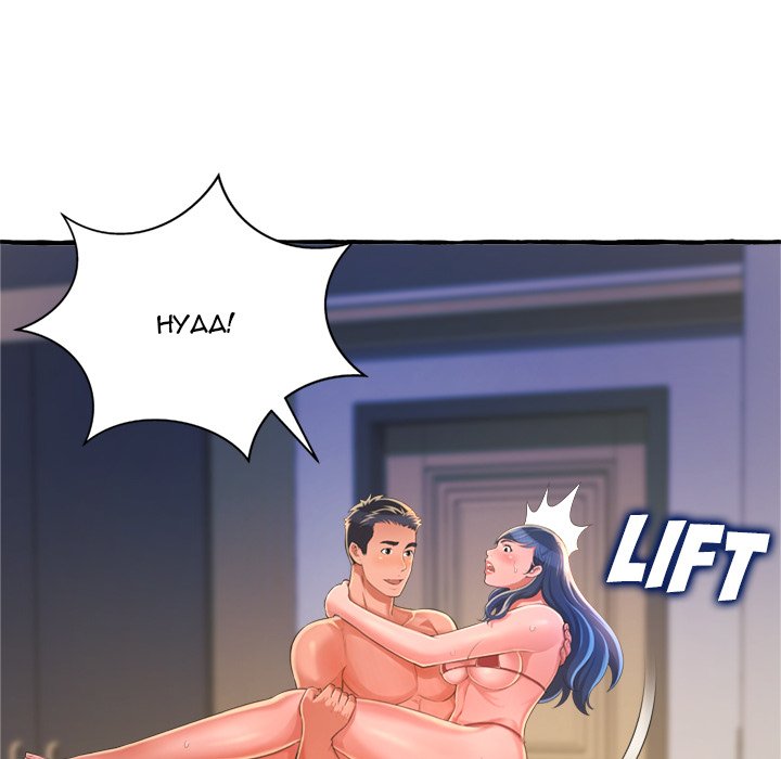 Can't Get to You Chapter 9 Page 146