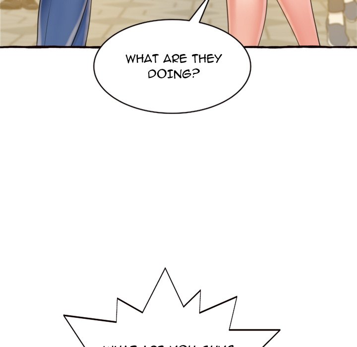 Can't Get to You Chapter 9 Page 15
