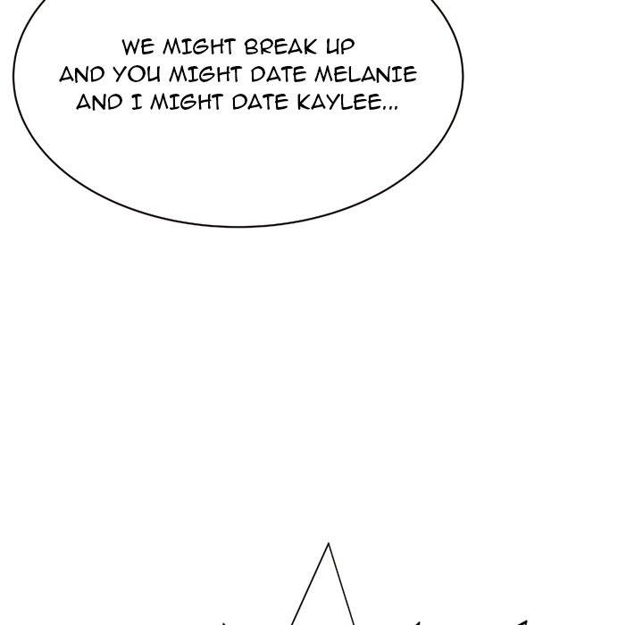 Can't Get to You Chapter 9 Page 19