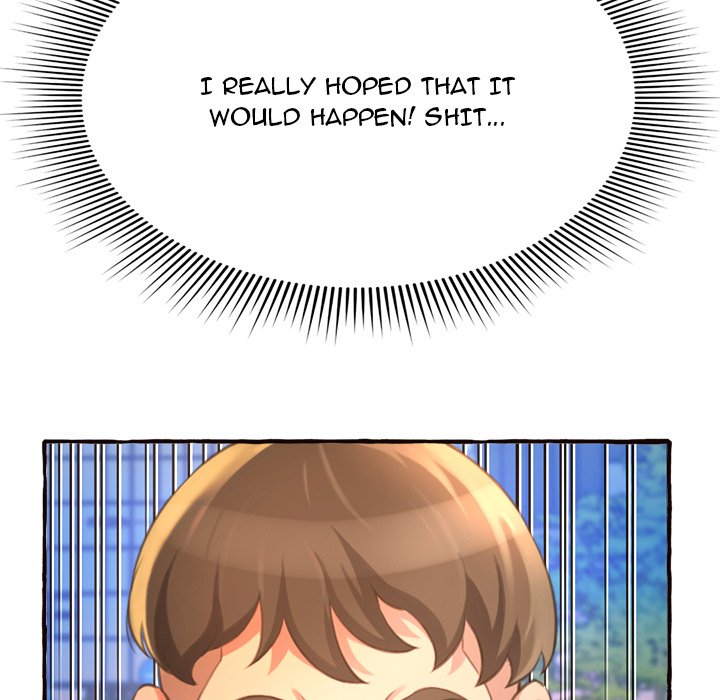 Can't Get to You Chapter 9 Page 23