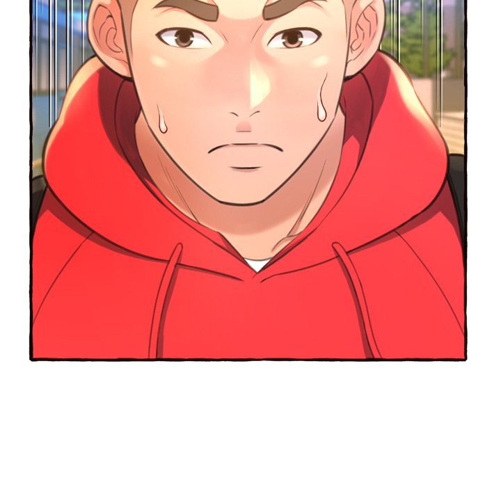 Can't Get to You Chapter 9 Page 24