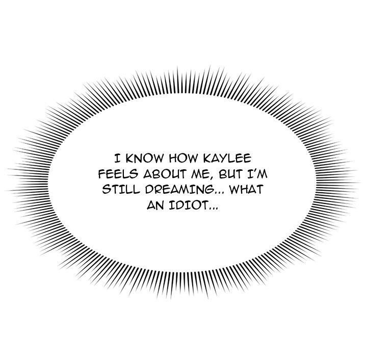 Can't Get to You Chapter 9 Page 26
