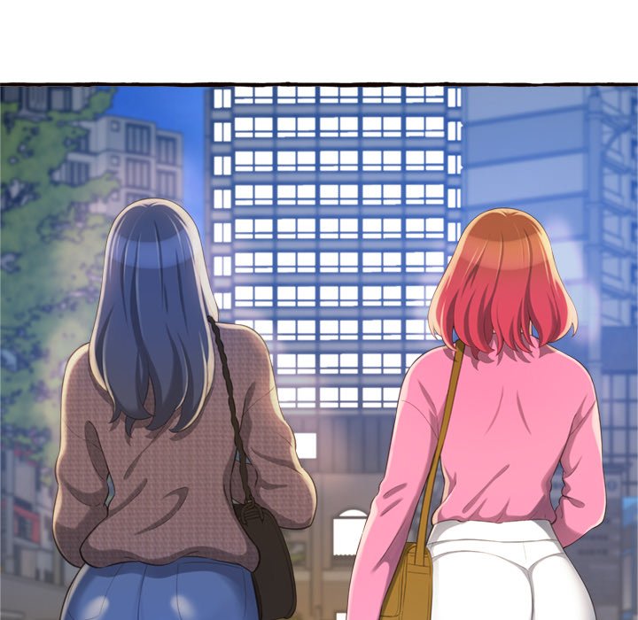 Can't Get to You Chapter 9 Page 27