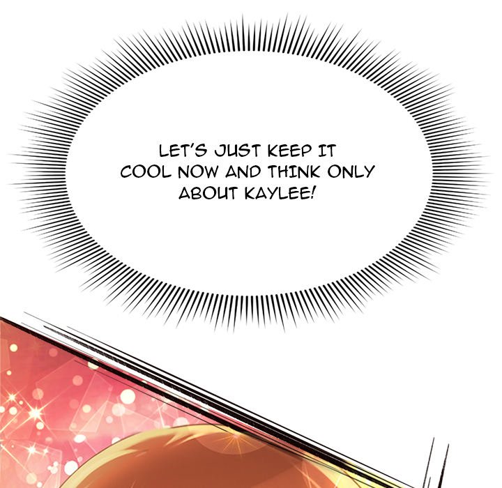 Can't Get to You Chapter 9 Page 29