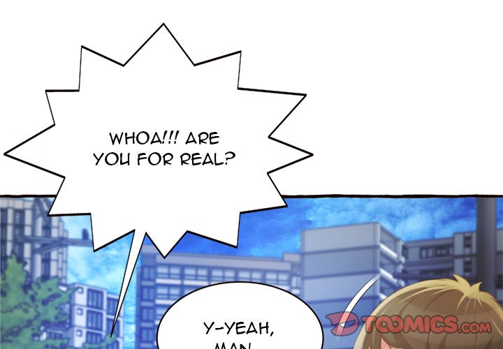 Can't Get to You Chapter 9 Page 3