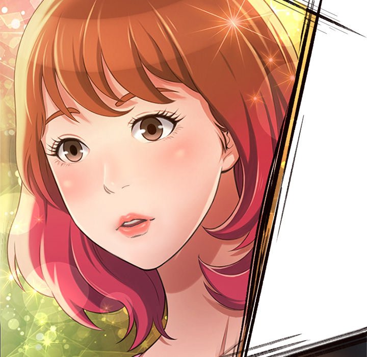Can't Get to You Chapter 9 Page 30