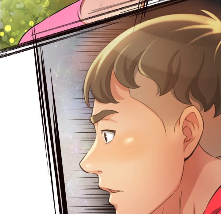 Can't Get to You Chapter 9 Page 31
