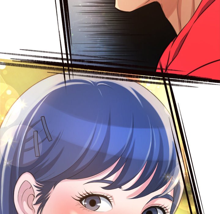 Can't Get to You Chapter 9 Page 32