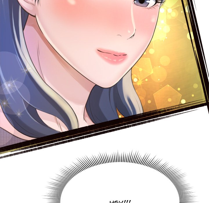 Can't Get to You Chapter 9 Page 33