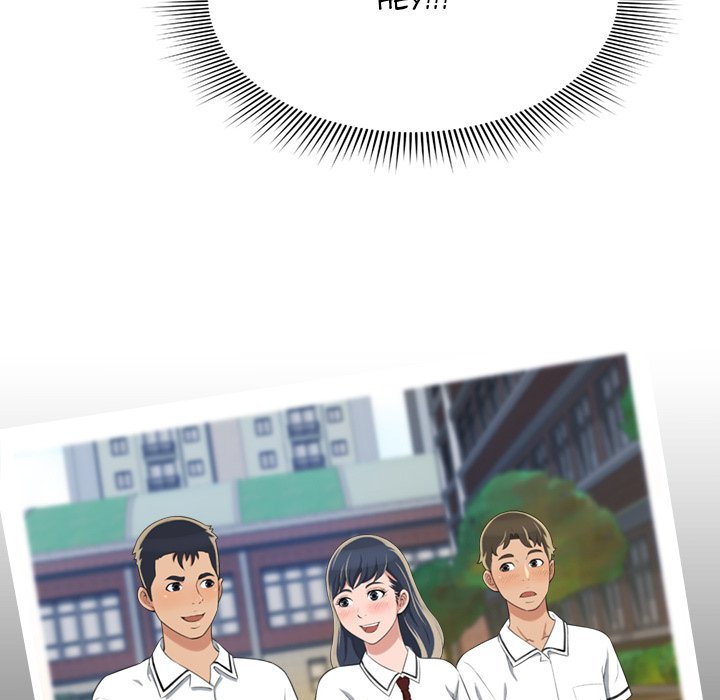 Can't Get to You Chapter 9 Page 34