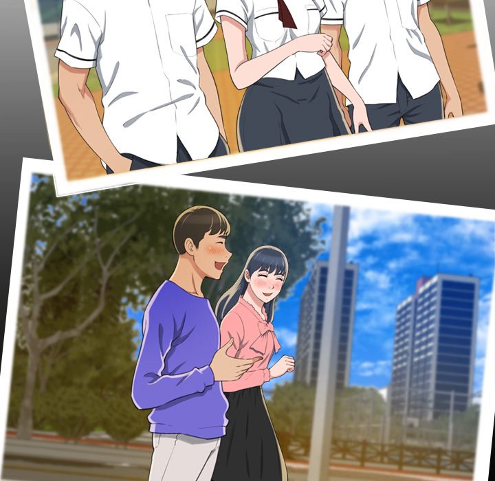 Can't Get to You Chapter 9 Page 35