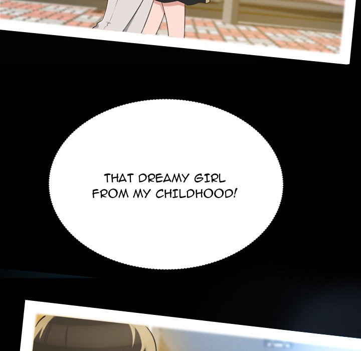Can't Get to You Chapter 9 Page 36