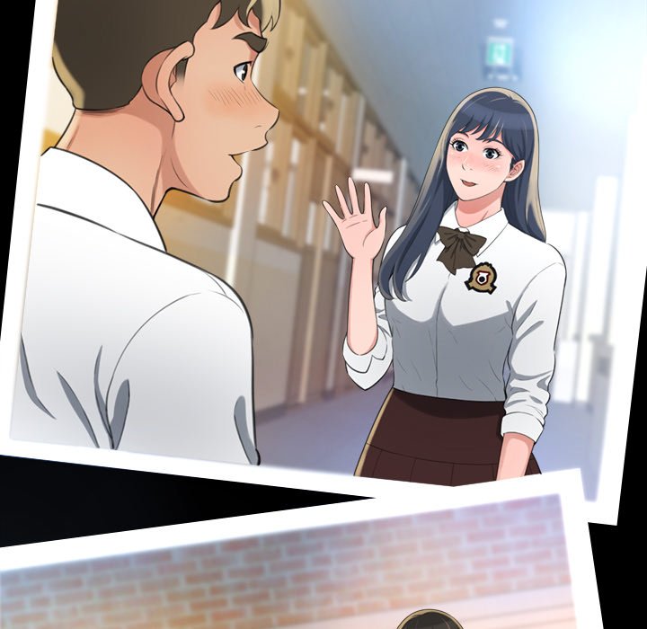 Can't Get to You Chapter 9 Page 37