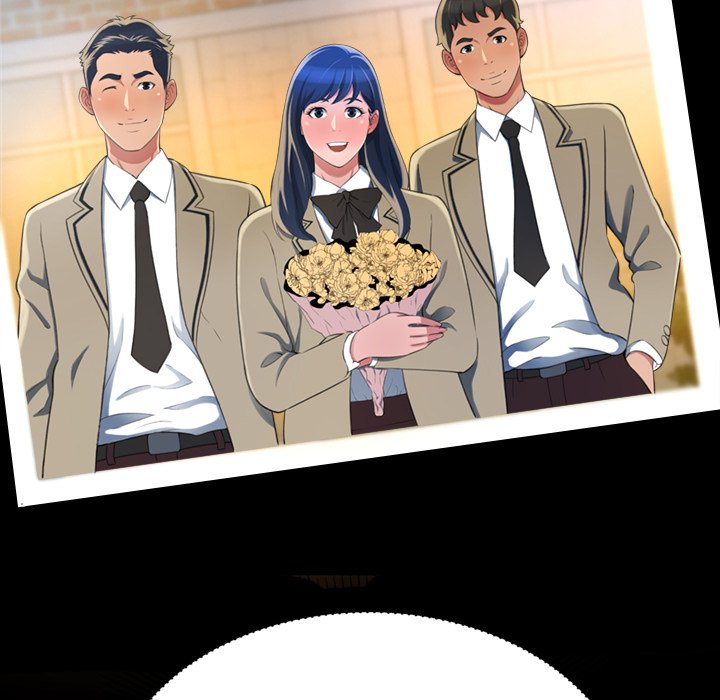 Can't Get to You Chapter 9 Page 38
