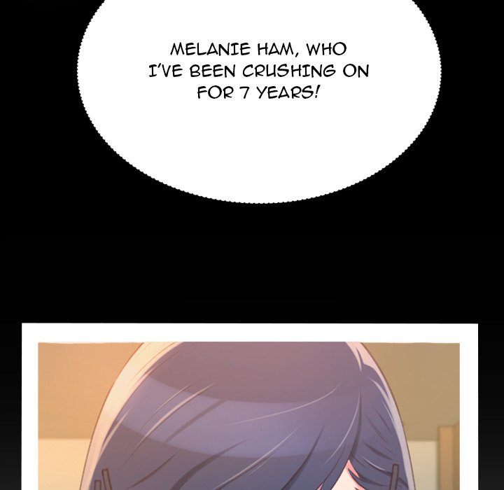 Can't Get to You Chapter 9 Page 39