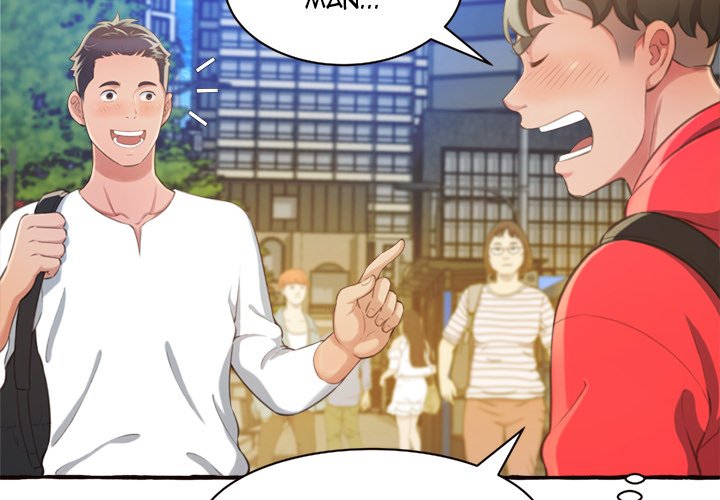 Can't Get to You Chapter 9 Page 4