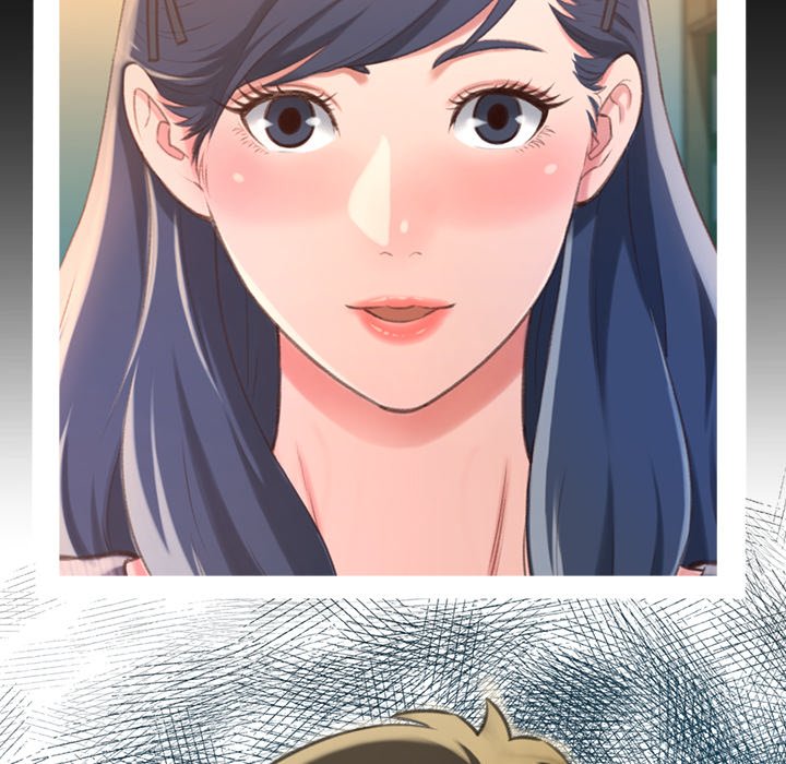 Can't Get to You Chapter 9 Page 40