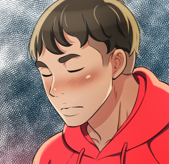 Can't Get to You Chapter 9 Page 41