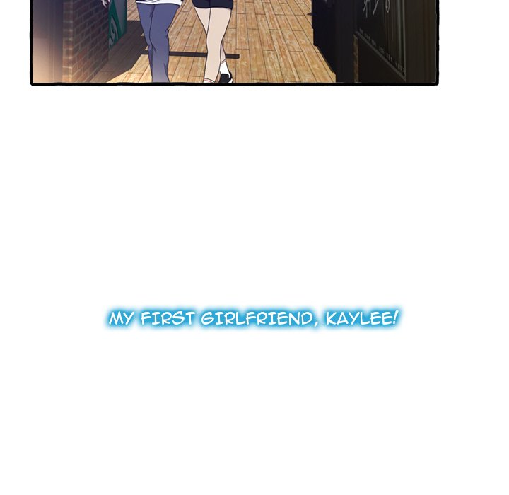 Can't Get to You Chapter 9 Page 46