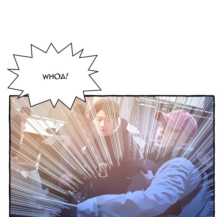 Can't Get to You Chapter 9 Page 47