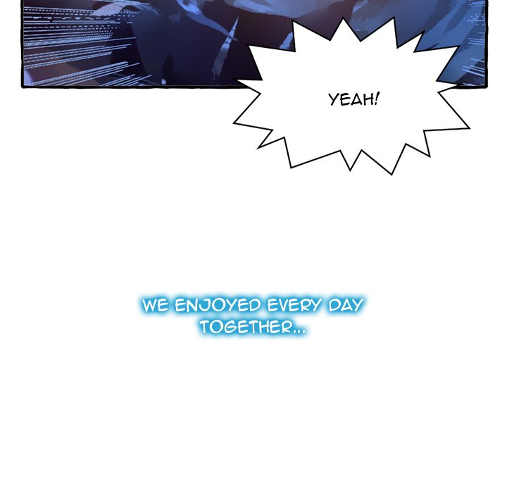 Can't Get to You Chapter 9 Page 48