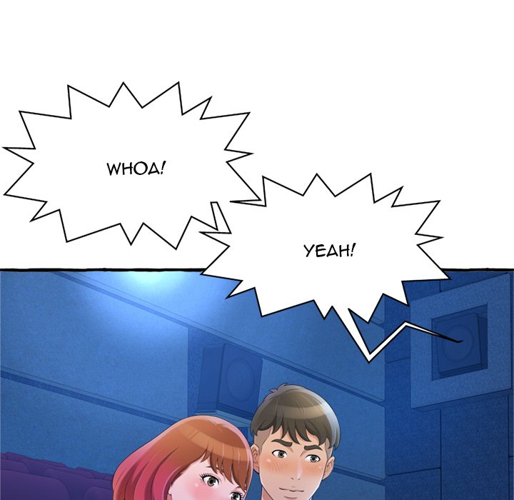 Can't Get to You Chapter 9 Page 49