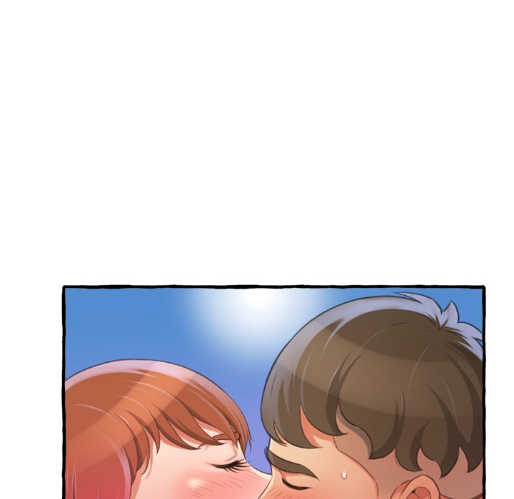 Can't Get to You Chapter 9 Page 51