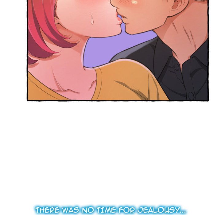 Can't Get to You Chapter 9 Page 52