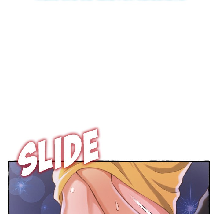 Can't Get to You Chapter 9 Page 53