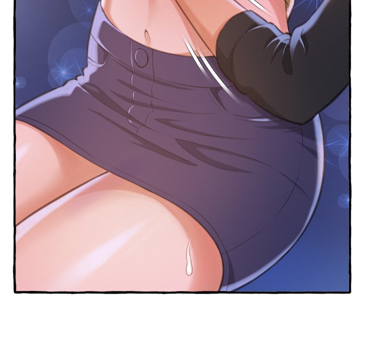 Can't Get to You Chapter 9 Page 54