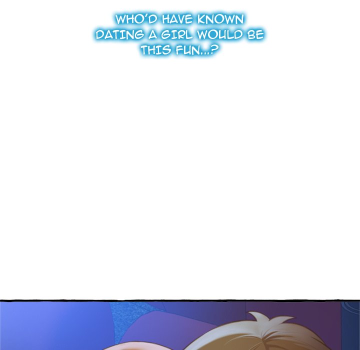 Can't Get to You Chapter 9 Page 59