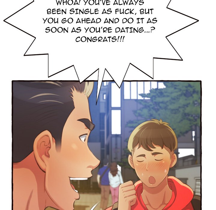 Can't Get to You Chapter 9 Page 6