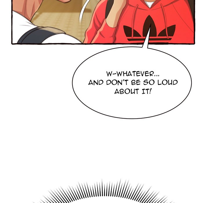 Can't Get to You Chapter 9 Page 7