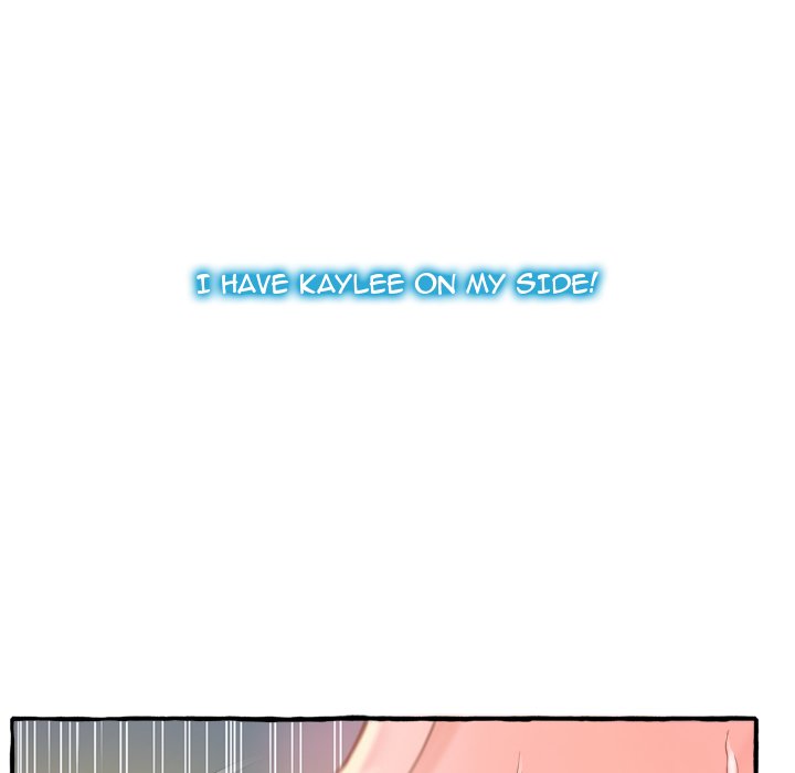 Can't Get to You Chapter 9 Page 74