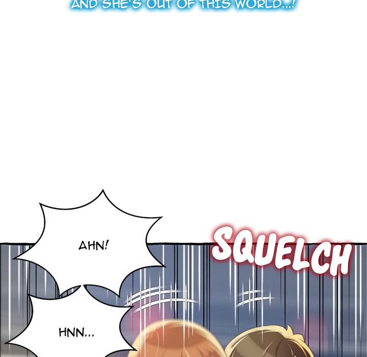 Can't Get to You Chapter 9 Page 78