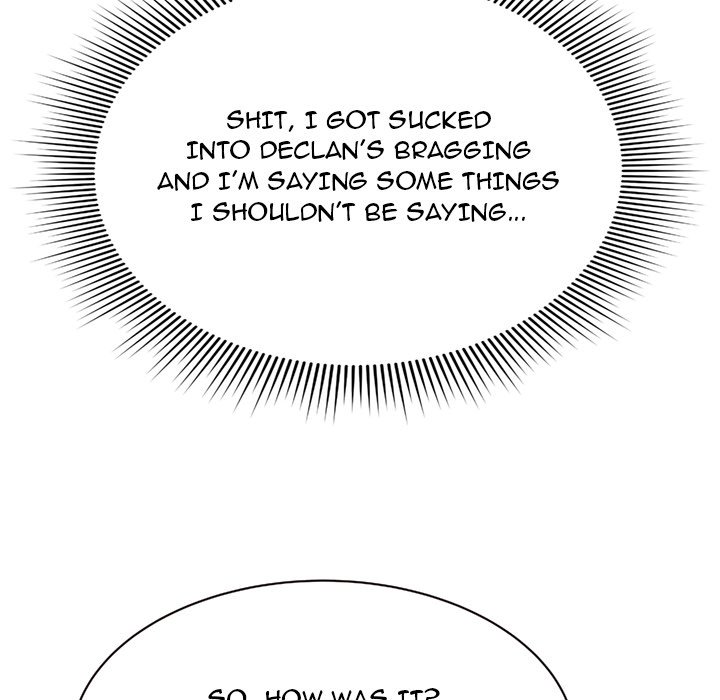 Can't Get to You Chapter 9 Page 8