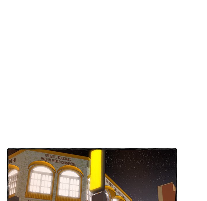 Can't Get to You Chapter 9 Page 81