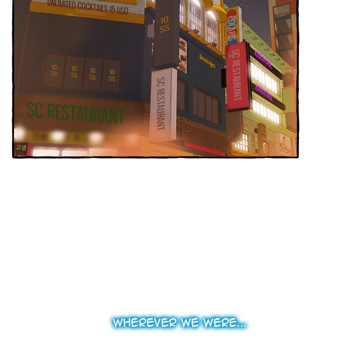 Can't Get to You Chapter 9 Page 82