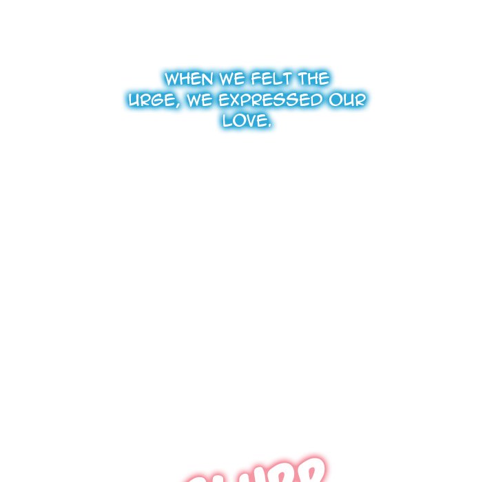 Can't Get to You Chapter 9 Page 85