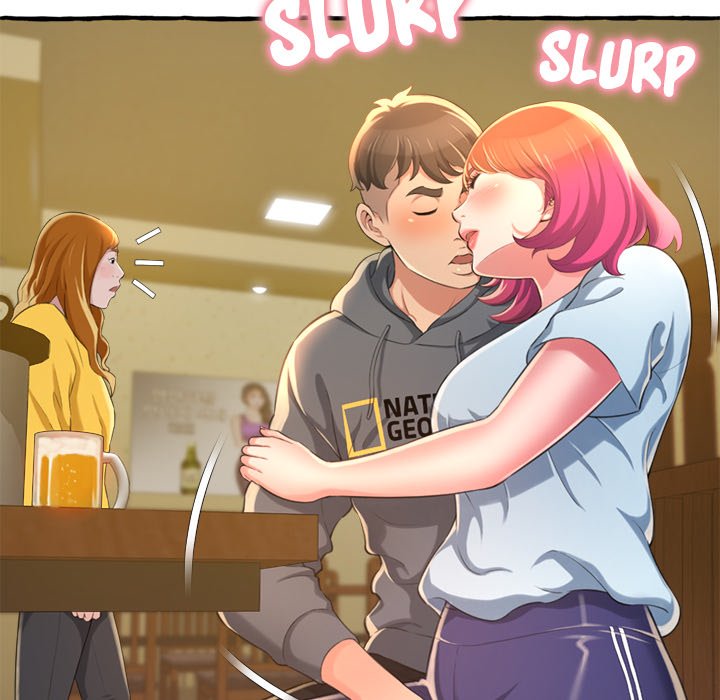 Can't Get to You Chapter 9 Page 86