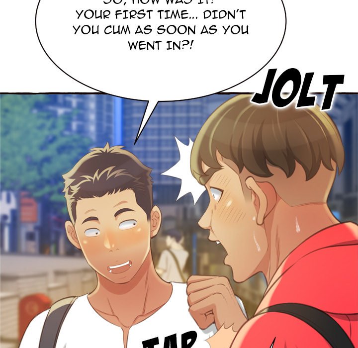 Can't Get to You Chapter 9 Page 9