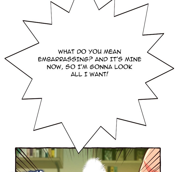 Can't Get to You Chapter 10 Page 100