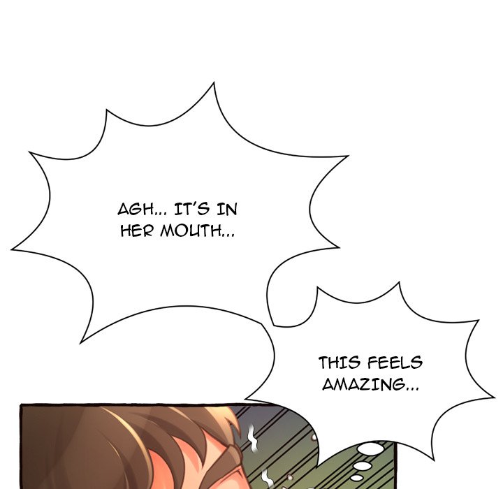 Can't Get to You Chapter 10 Page 112